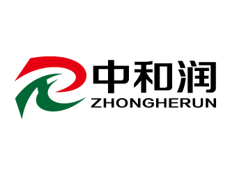 張曉明的武漢中和潤商貿(mào)有限責(zé)任公司logo設(shè)計
