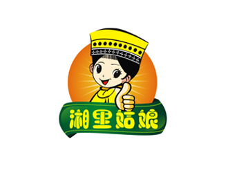 鄭國(guó)麟的logo設(shè)計(jì)
