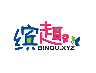 盛銘的logo設(shè)計(jì)