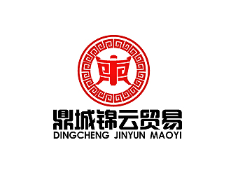 秦曉東的logo設(shè)計