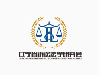 郭慶忠的logo設(shè)計(jì)