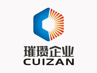 梁俊的logo設(shè)計