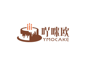周金進(jìn)的logo設(shè)計