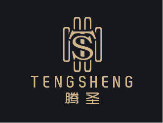 陳曉濱的logo設(shè)計(jì)