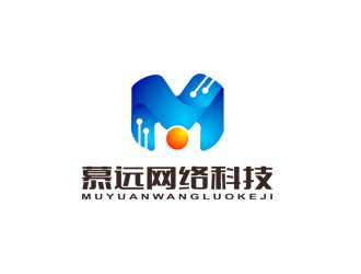 郭慶忠的logo設(shè)計