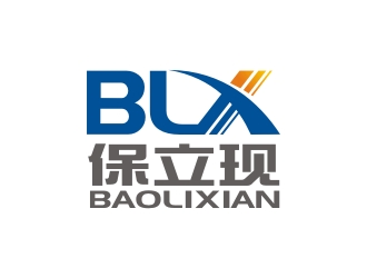 曾翼的logo設(shè)計