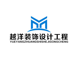 郭重陽的logo設(shè)計(jì)