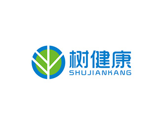 吳曉偉的logo設計