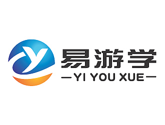 彭波的logo設(shè)計