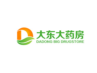 吳曉偉的logo設(shè)計