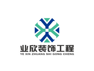 周金進(jìn)的logo設(shè)計(jì)