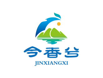 孫金澤的logo設(shè)計