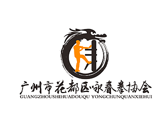秦曉東的logo設(shè)計