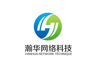 吳曉偉的logo設(shè)計