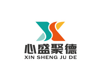 周金進的logo設(shè)計
