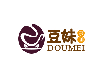 黃安悅的logo設(shè)計