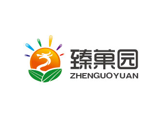 李賀的logo設(shè)計(jì)