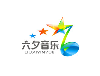 郭慶忠的logo設(shè)計