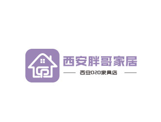 朱紅娟的logo設(shè)計(jì)