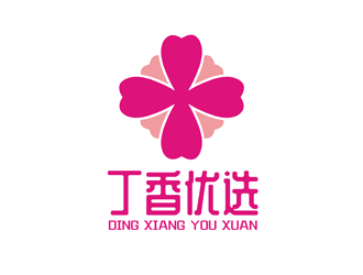 譚家強(qiáng)的logo設(shè)計