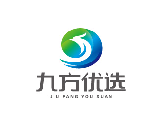 周金進(jìn)的logo設(shè)計