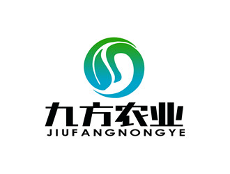 朱兵的logo設(shè)計