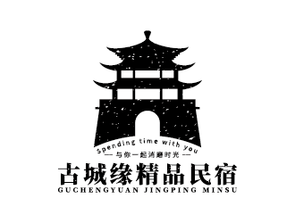 王濤的logo設(shè)計