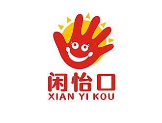 勞志飛的logo設(shè)計