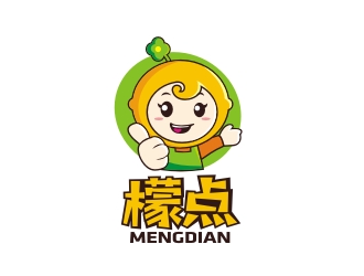 曾翼的logo設計