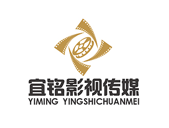 秦曉東的logo設(shè)計(jì)