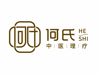 唐國(guó)強(qiáng)的logo設(shè)計(jì)