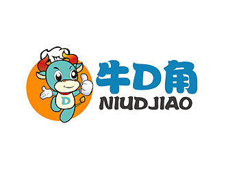秦曉東的logo設(shè)計(jì)