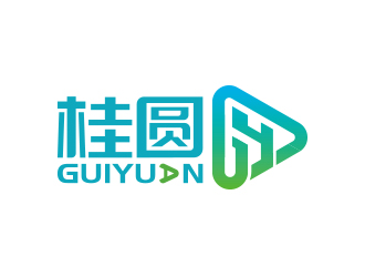 黃安悅的logo設(shè)計
