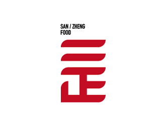 劉琦的logo設(shè)計