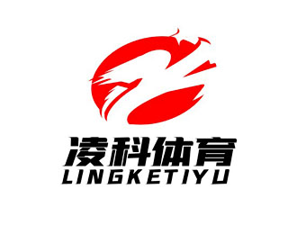 楊占斌的logo設(shè)計