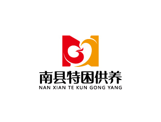 周金進的logo設(shè)計