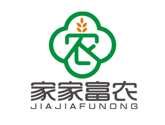 趙鵬的logo設計