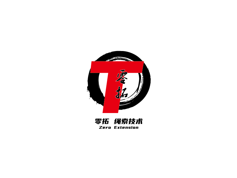 秦光華的logo設(shè)計(jì)